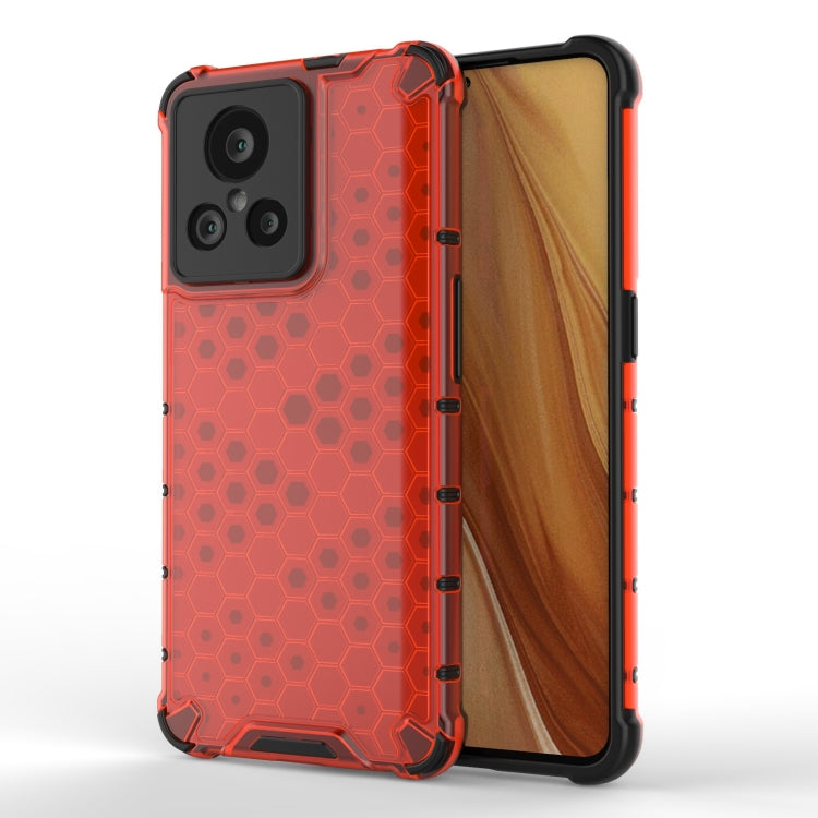 Custodia protettiva antiurto per PC a nido d'ape + TPU, For Nothing Phone 1, For Realme GT2 Explorer Master