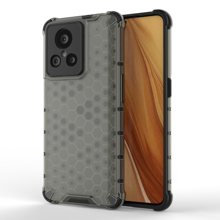 Custodia protettiva antiurto per PC a nido d'ape + TPU, For Nothing Phone 1, For Realme GT2 Explorer Master