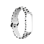 Cinturino per orologio con stampa in silicone SM-R220, For Samsung Galaxy Fit 2