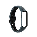 Cinturino per orologio con stampa in silicone SM-R220, For Samsung Galaxy Fit 2