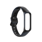 Cinturino per orologio con stampa in silicone SM-R220, For Samsung Galaxy Fit 2