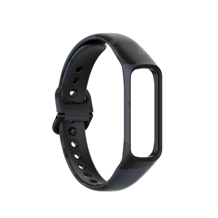 Cinturino per orologio con stampa in silicone SM-R220, For Samsung Galaxy Fit 2