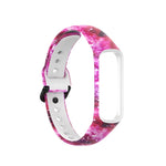 Cinturino per orologio con stampa in silicone SM-R220, For Samsung Galaxy Fit 2