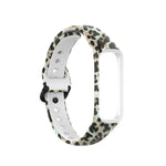 Cinturino per orologio con stampa in silicone SM-R220, For Samsung Galaxy Fit 2