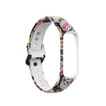 Cinturino per orologio con stampa in silicone SM-R220, For Samsung Galaxy Fit 2