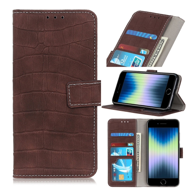 Custodia portafoglio in pelle con slot carte per smartphone