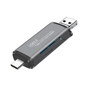 Lettore di schede multifunzione USB 3.0 ADS-101, ADS-101