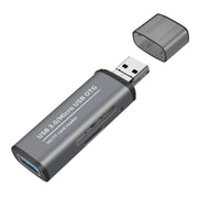 Lettore di schede OTG multifunzione USB ADS-102, ADS-102