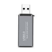 Lettore di schede multifunzione USB 3.0 ADS-105, ADS-105