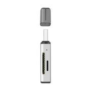 Lettore di schede multifunzione USB 3.0 ADS-105, ADS-105
