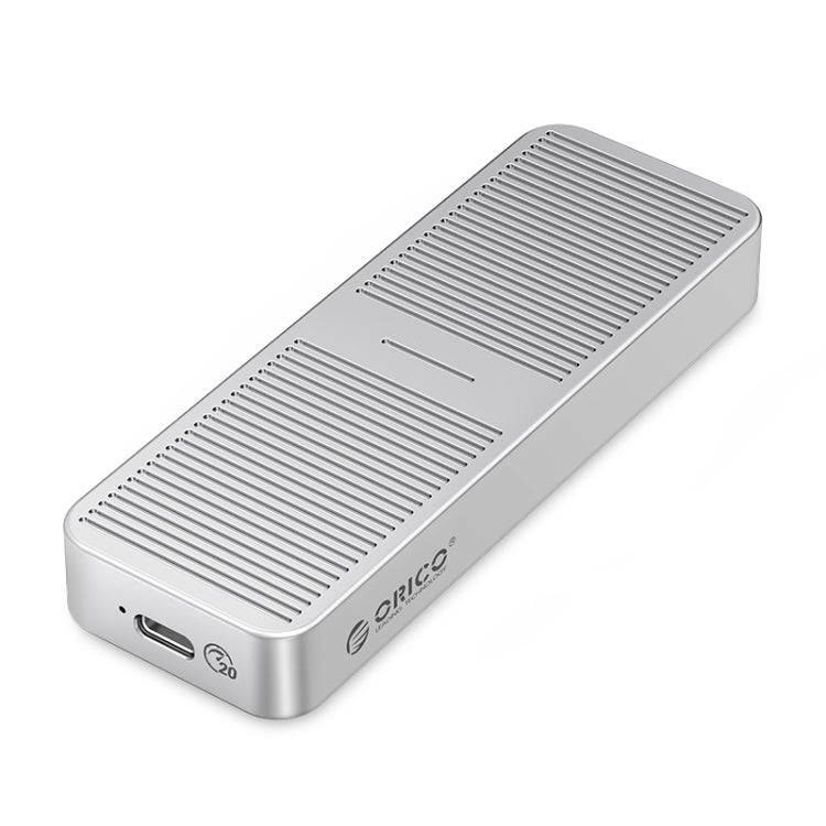 Custodia SSD ORICO USB3.2 20Gbps M.2 NVMe