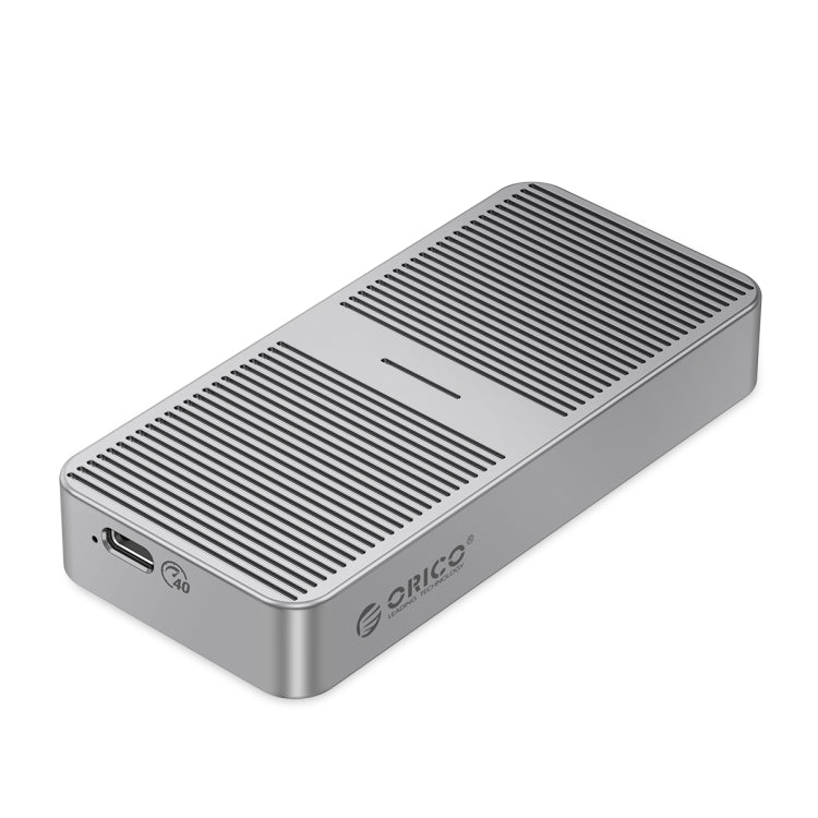 Alloggiamento SSD ORICO M.2 NVME 40 Gbps