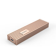 Custodia SSD ORICO M.2 NGFF