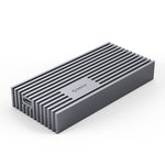 Custodia SSD ORICO 40 Gbps M.2 NVME USB 4.0
