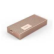 Custodia SSD ORICO 40 Gbps M.2 NVME USB 4.0