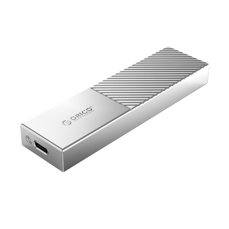 Custodia SSD ORICO 10Gbps USB3.1 Gen2 Type-C M.2 NVMe