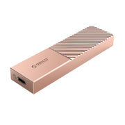 Custodia SSD ORICO 10Gbps USB3.1 Gen2 Type-C M.2 NVMe