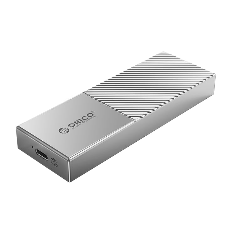 Custodia SSD ORICO 20Gbps USB3.2 Gen2x2 Type-C M.2 NVMe