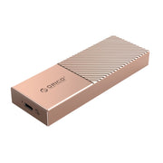 Custodia SSD ORICO 20Gbps USB3.2 Gen2x2 Type-C M.2 NVMe