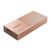 Custodia SSD ORICO 40 Gbps USB 4.0 Tipo-C M.2 NVMe