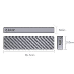 Custodia SSD NVMe M.2 ORICO 10 Gbps in alluminio