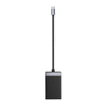 Lettore schede multifunzione ORICO CL4T-C3 USB-C 4 in 1