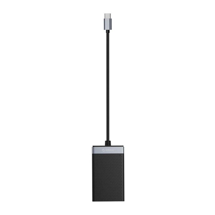 Lettore schede multifunzione ORICO CL4T-C3 USB-C 4 in 1