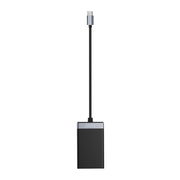Lettore di schede multifunzione ORICO CL4T-C3 4 in 1 simultaneo di tipo C, CL4T-C3