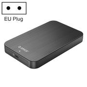 ORICO HM25C3 Custodia per disco rigido USB3.1 Gen1 Type-C da 2,5 pollici, EU Plug, US Plug, UK Plug, AU Plug