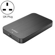 ORICO HM25C3 Custodia per disco rigido USB3.1 Gen1 Type-C da 2,5 pollici, EU Plug, US Plug, UK Plug, AU Plug