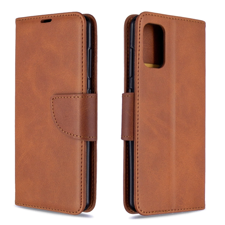 Custodia portafoglio in pelle PU con slot carte per smartphone