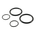 Guarnizioni O-ring per solenoide auto 4 in 1 per BMW 11367506178, For BMW
