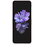 Custodia per PC colorata serie IMAK JS-3, For Samsung Galaxy Z Flip3 5G, For Samsung Galaxy Z Flip4 5G