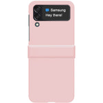 Custodia per PC colorata serie IMAK JS-3, For Samsung Galaxy Z Flip3 5G, For Samsung Galaxy Z Flip4 5G