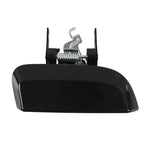 Maniglia esterna posteriore sinistra per auto 82607-ZP50E per Nissan Pathfinder R51 2005-2012, A7571-01