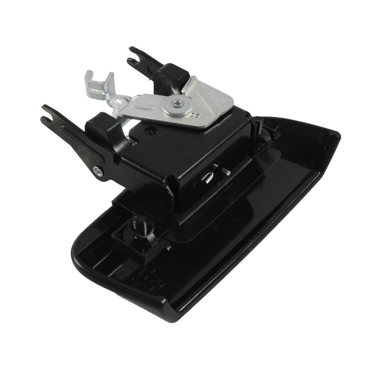 Maniglia esterna posteriore destra per auto 82606-ZP50E per Nissan Pathfinder R51 2005-2012, A7571-02