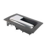 A7590-01 Maniglia interna anteriore sinistra per auto AL3Z-1522601-BC per Ford F150 2009~2014, A7590-01