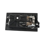 A7590-01 Maniglia interna anteriore sinistra per auto AL3Z-1522601-BC per Ford F150 2009~2014, A7590-01