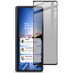 Pellicola protettiva in vetro temperato anti-spia IMAK HD, For Samsung Galaxy Z Fold4 5G