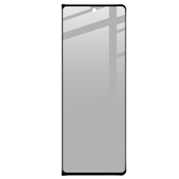 Pellicola protettiva in vetro temperato anti-spia IMAK HD, For Samsung Galaxy Z Fold4 5G