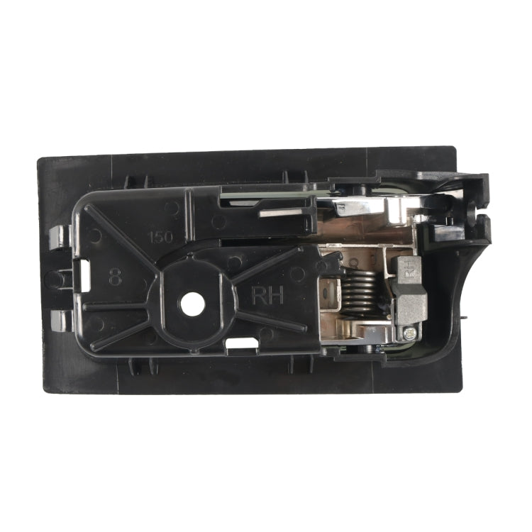 A7590-02 Maniglia interna anteriore destra per auto AL3Z-1522601-BC per Ford F150 2009~2014, A7590-02