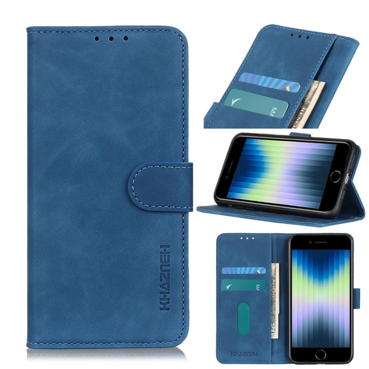 Custodia portafoglio in pelle per smartphone compatibili