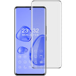 Pellicola in vetro temperato curvo a schermo intero imak 3D, For Xiaomi 12S Ultra 5G