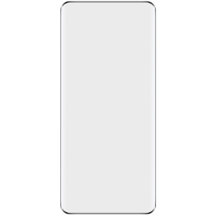 Pellicola in vetro temperato curvo a schermo intero imak 3D, For Xiaomi 12S Ultra 5G