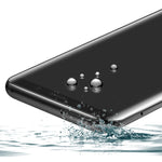 Pellicola in vetro temperato curvo a schermo intero imak 3D, For Xiaomi 12S Ultra 5G