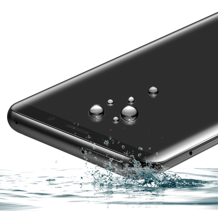 Pellicola in vetro temperato curvo a schermo intero imak 3D, For Xiaomi 12S Ultra 5G