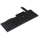 Tastiera versione USA con puntamento, For Lenovo Thinkpad E15 Gen 2 Gen, For Lenovo Thinkpad T570 T580, For Lenovo Thinkpad P15V L15, For Lenovo Thinkpad E14 Gen 1 Gen 2, For Lenovo Thinkpad L14, For Lenovo Thinkpad T490S
