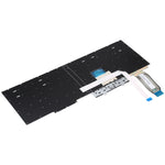 Tastiera versione USA con puntamento, For Lenovo Thinkpad E15 Gen 2 Gen, For Lenovo Thinkpad T570 T580, For Lenovo Thinkpad P15V L15, For Lenovo Thinkpad E14 Gen 1 Gen 2, For Lenovo Thinkpad L14, For Lenovo Thinkpad T490S