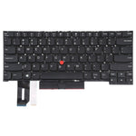 Tastiera versione USA con puntamento, For Lenovo Thinkpad E15 Gen 2 Gen, For Lenovo Thinkpad T570 T580, For Lenovo Thinkpad P15V L15, For Lenovo Thinkpad E14 Gen 1 Gen 2, For Lenovo Thinkpad L14, For Lenovo Thinkpad T490S