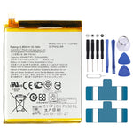 Replacement Lithium Polymer Battery for, Huawei MediaPad 7 Lite, Lenovo Tablet M10 TB-X605L, Huawei MediaPad M3 8.4 BTV-W09, Huawei MediaPad M2 M1 8.0, Samsung Galaxy Golden 4, Samsung Galaxy A22 5G, Samsung Galaxy M52 5G/A23/F23 5G